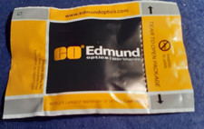 Edmund Optics - 32-848 32848 - 6mm Dia. x 36mm FL Plano-Convex Lens