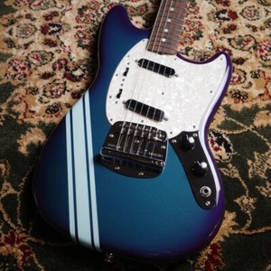 1970 Fender Mustang Guitar | eBay