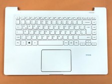DE - Tastiera incl. custodia superiore touchpad per Samsung ATIV Book 9 Style NP910S5J