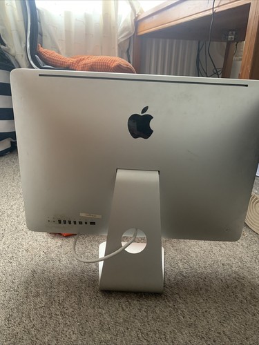 apple imac mid 2011 21.5 inch 2.7gHz i5 - Picture 2 of 3