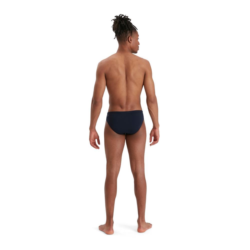 Speedo Men's Eco Endurance+ 7cm Swimming Brief - Blue | eBay Speedo Men's Eco Endurance+ 7cm Swimming Brief - Blue | eBay