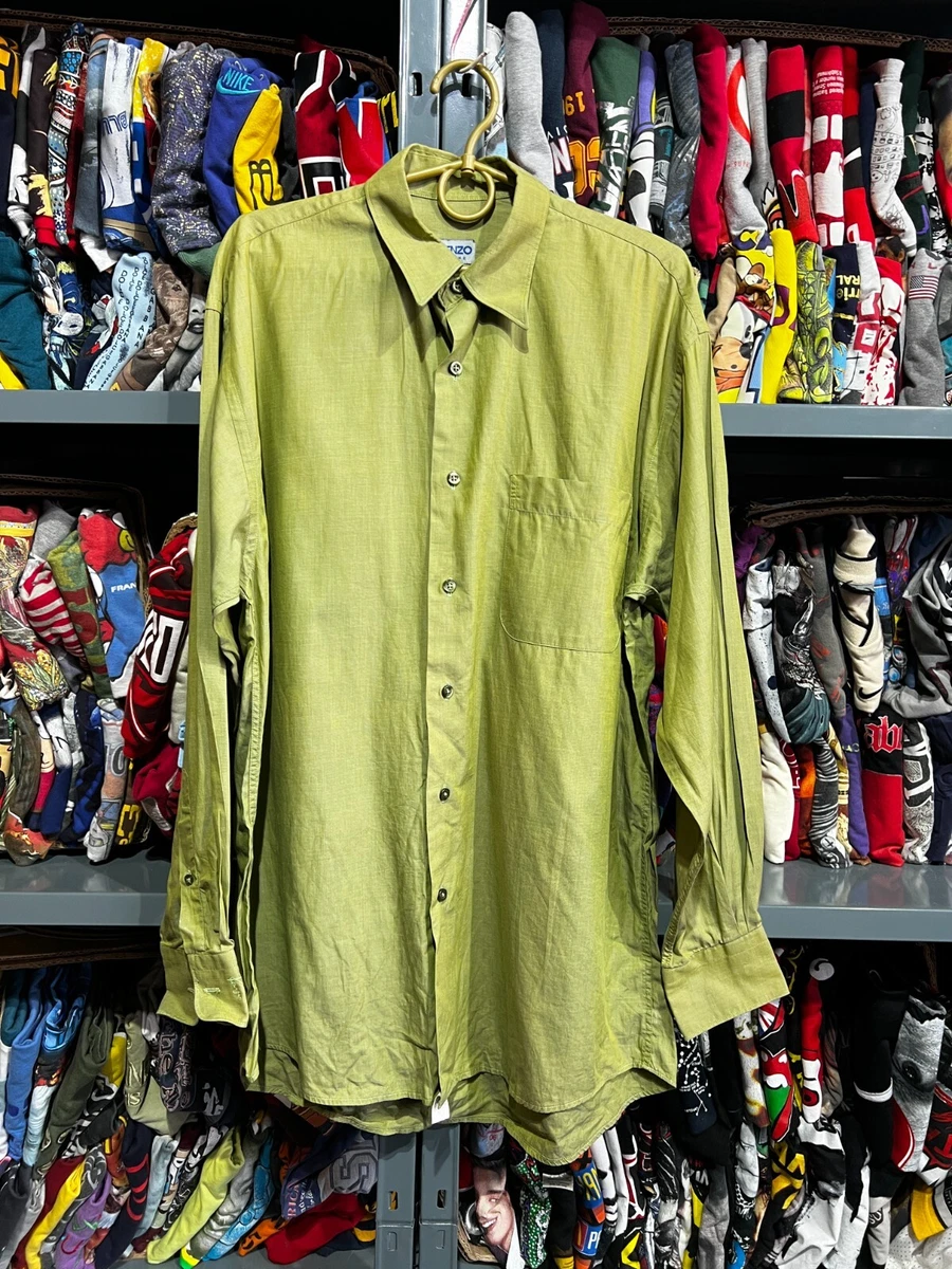 Kenzo discount clothing cheap