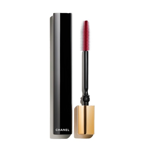 CHANEL Noir Allure Mascara 97 INDIGO, New In Box Limited Denim