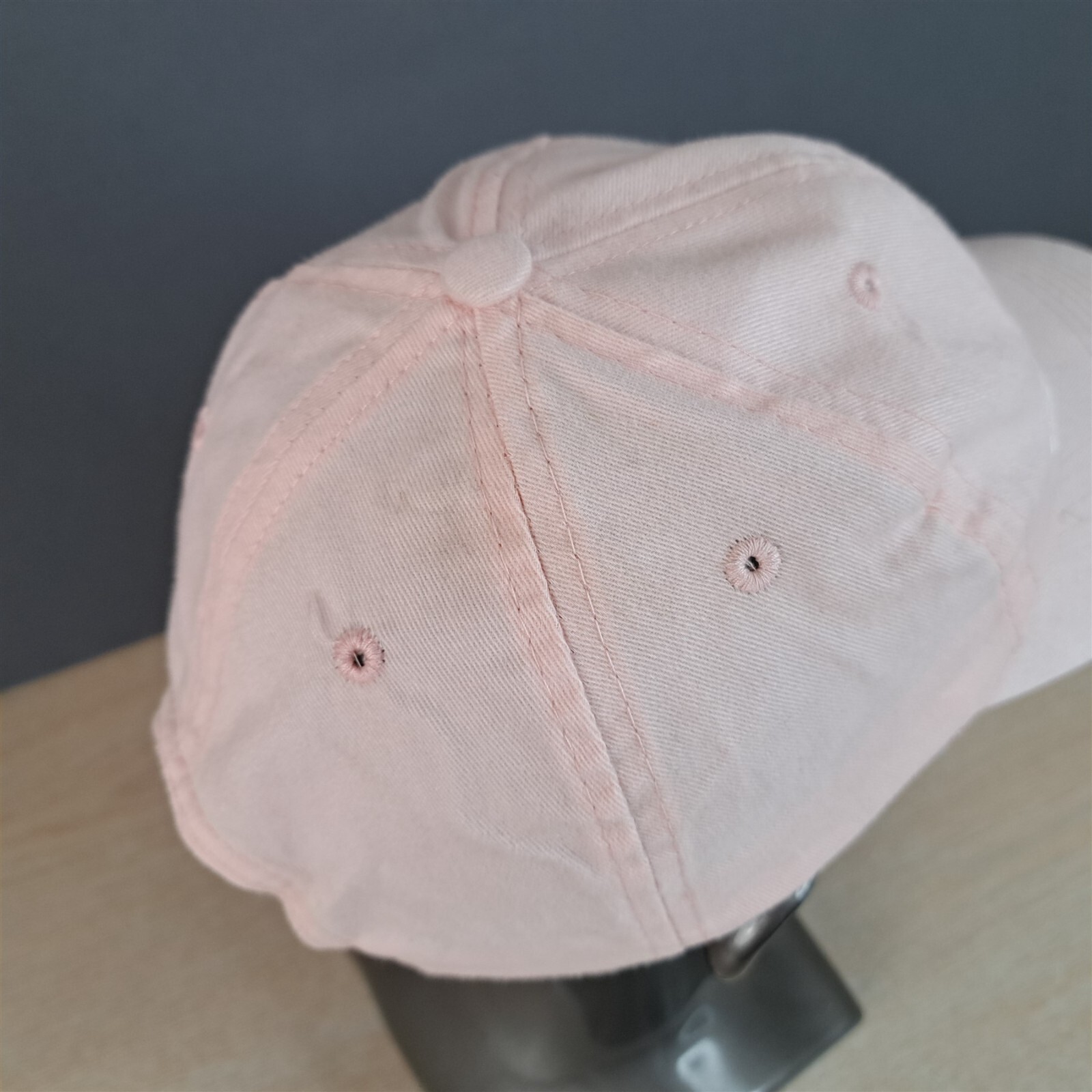 PROFED WOMENS ADJUSTABLE STRAPBACK BASEBALL HAT/C… - image 11