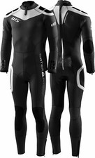 Waterproof W5 3.5mm Men's Tropic Wetsuit