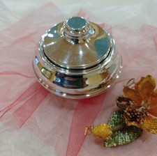 zuccheriera  ARGENTO  titolo  800.  peso gr. 48