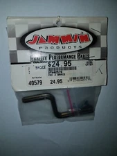 OFN40579 - OFNA Jammin X1-CR CNC Z Brace, NIP