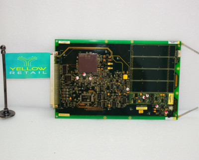 SCHLUMBERGER EGAANA2 NOD0055100/03 PCB BOARD N0D0055100/03 AA