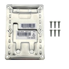 New For Cadillac Srx Cts Xenon Ballast Hid Light Bulb Control Module Computer