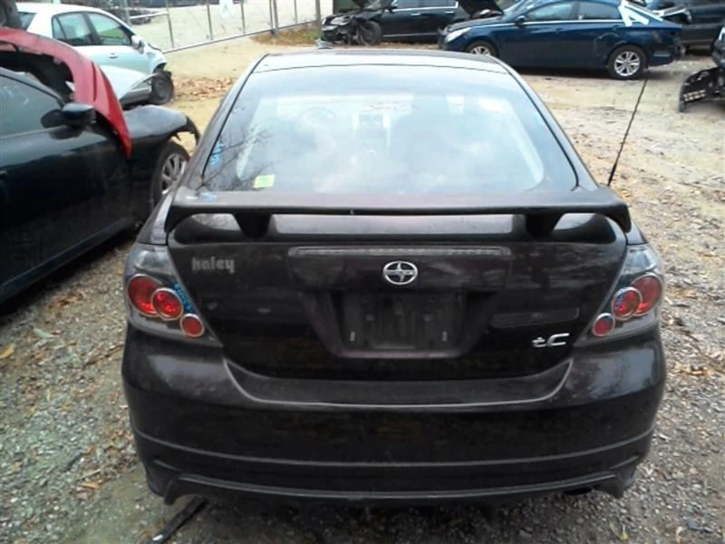 Blower Motor Fits 00-05 CELICA 9618 - Image 4 of 4