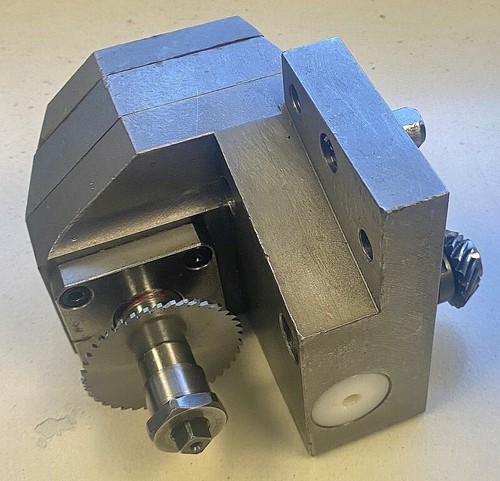 Citizen #F25 RT. WINKEL LIVE SCHLITZWERKZEUG - Bild 1 von 2