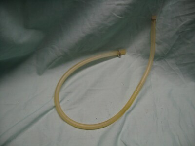 #ad 21001748 Maytag Whirlpool washer Hose Pressure Switch amp; clamps WP21001748 DL23 $7.25