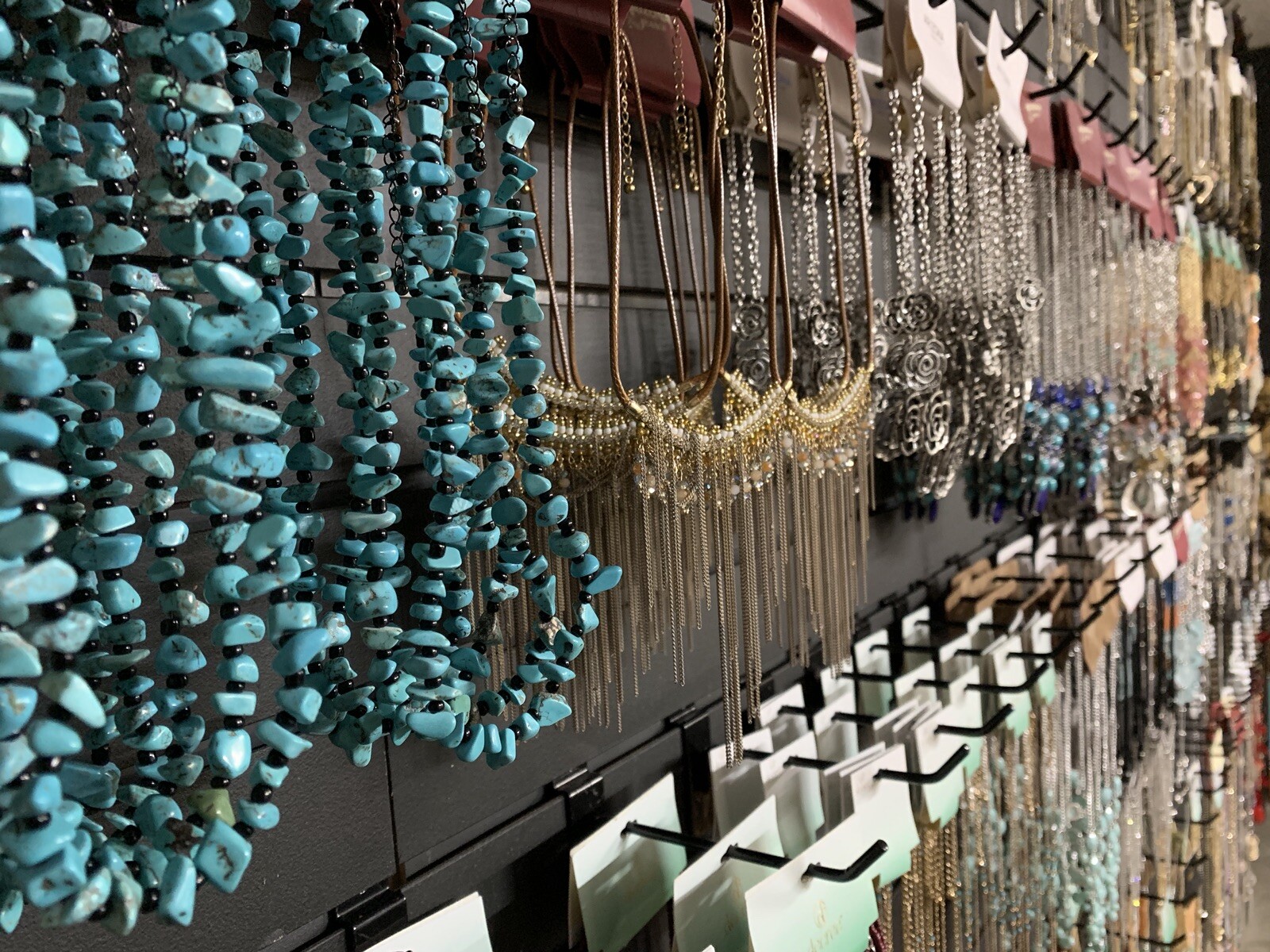 Wholesale Boho Chic Jewelry 2025