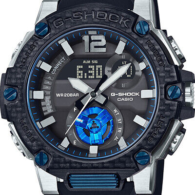 G-SHOCK GST-B300XA-