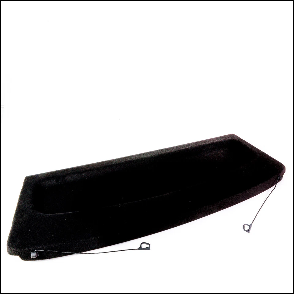 Original Opel/GM Abdeckung Kofferraum Laderaum Hutablag Corsa E 5-türer - Bild 1 von 1