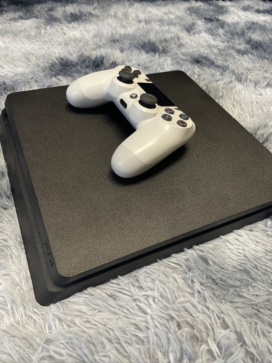 Sony PlayStation 4 1TB Fortnite Neo Versa Console - Jet Black