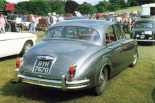 Foto auto d'epoca cm 10 x 15 circa risoluzione collezione - hd5855j