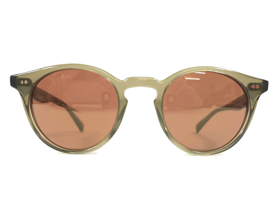 Oliver Peoples Sunglasses OV5459SU 1678W4 Romare Sun Dusty Olive w 