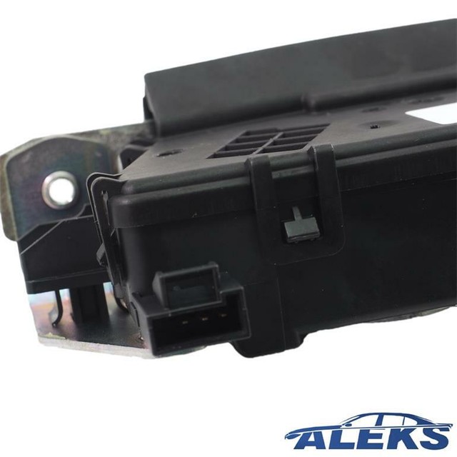 Moteur De Serrure électrique Coffre Pour Opel Astra H Et Zafira B - Pièce Neuve Référence 13188851/52, Garantie 2 Ans