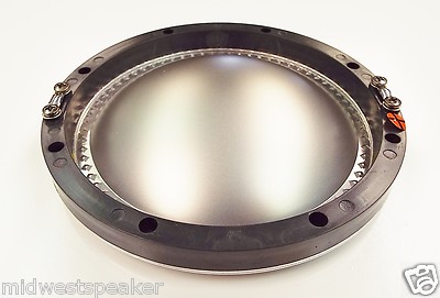 JBL 2441J 2445J Aftermarket 16 ohm High Quality Diaphragm - FREE