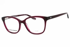 UNDER ARMOUR UA5013-YKZ-52 Eyeglasses Size 52mm 17mm 135mm red Women