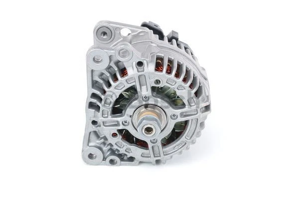 Bosch Alternator for Vw (Volkswagen) Bora 1J2 2.3L Petrol AQN 2000-2005 - Image 4 of 4