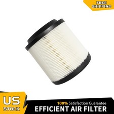 1x Engine Air Filter for Ford Bronco 2021-2023 2024 Ford F-150 2025 V6 2.7L