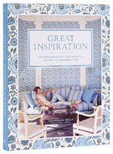 Katherine Bryan Mitchell Owens Great Inspiration (Hardback) (UK IMPORT)