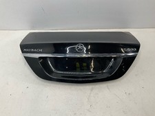 A2227500075 Heckklappe / Heckdeckel MERCEDES-BENZ S-Klasse (W222) S600 Maybach A2227500075 Heckklappe / Heckdeckel MERCEDES-BENZ S-Klasse (W222) S600 Maybach