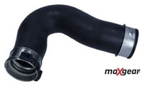 Maxgear 68-0284 Ladeluftschlauch Turboschlauch Ansaugschlauch FüR Mercedes-Benz