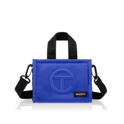 Small painter s tape Telfar x Eastpak bag