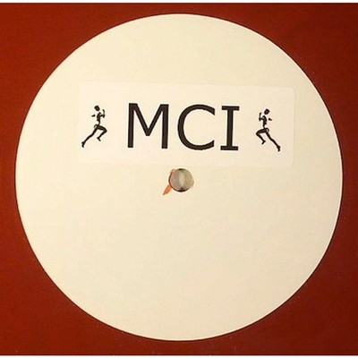 The Oliverwho Factory - 2Morrow (Vinyl 12'' - 2013 - US - Original)