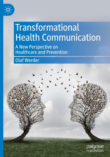 Olaf Werder | Transformational Health Communication | Buch | Englisch (2024)-image