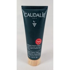 Caudalie Instant Detox Mask 75ml 2.5 fl oz Po...