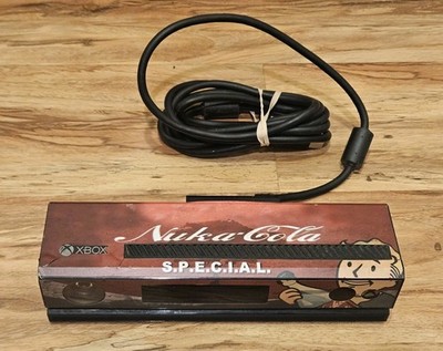 Microsoft Xbox One Kinect Camera Motion Sensor Model 1520 OEM Nuka -Cola Special