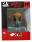 Funko Mini Stranger Things Season 4 Argyle #123