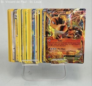 ebay pokemon card lot 100 Pokmon Cards Bulk Lot - Guaranteed Ultra Rare + Holos / Revs - No Dupes NM