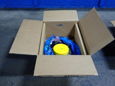 ATI INDUSTRIAL AUTOMATION  QC510MX ROBOTIC TOOL CHANGER   08250561967