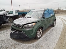 Bare Beam Axle Gasoline Model Fits 14-16 SOUL 10242482