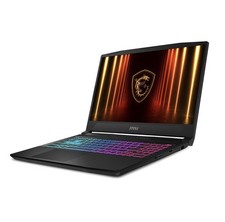 Image of NEW! RTX5070 15.6" MSI Katana 15 HX Laptop, 165Hz 2.5k, i9 14900HX, 16GB, 1TB