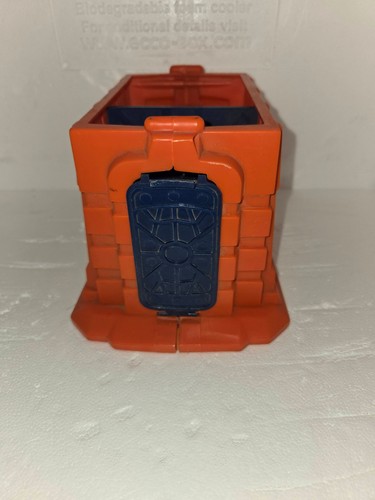 1978 Vintage Star Wars DEATH STAR TRASH COMPACTOR Working - Picture 4 of 7