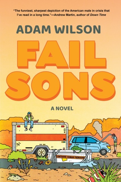 FAIL SONS - Image 4