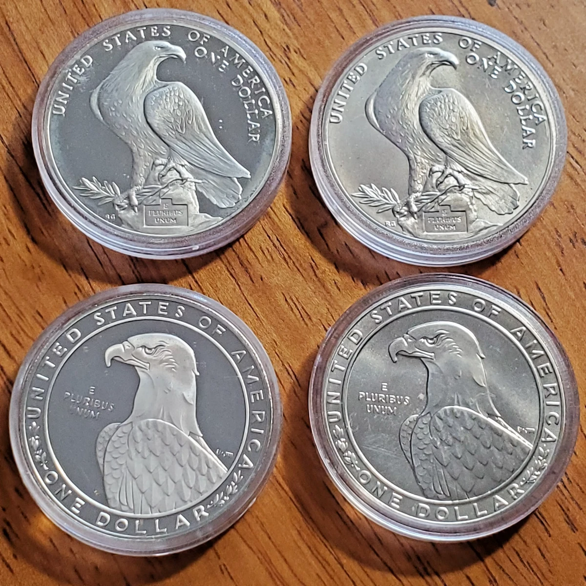 1984 Proof US Commemorative Coins for sale | eBay