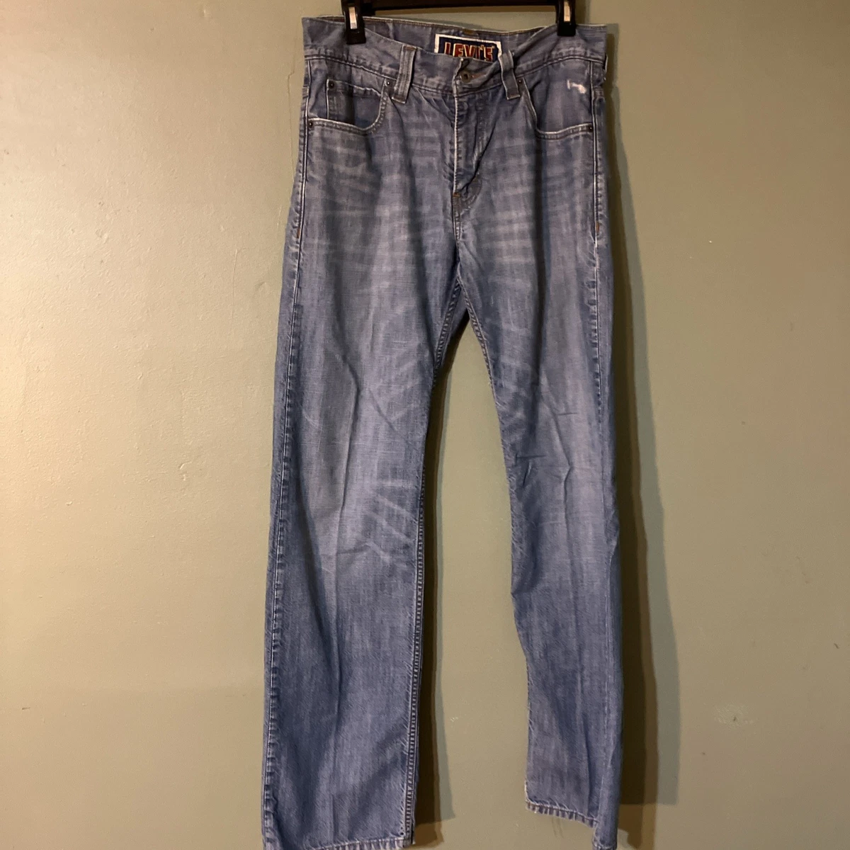 25+ Levis 549 In Men's Jeans for sale | Updated Oct 2026