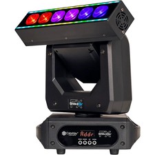 ColorKey GrooveBar FX 6 x 20W RGBW LED Moving Head FX