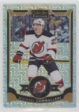 2015-16 O-Pee-Chee Platinum Traxx Mike Cammalleri Michael Cammalleri #26 1h0