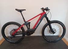 e-Framer Swiss Premium full Carbon