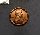 1917 Lincoln Wheat Cent Penny * Gem BU++ Red * XW644