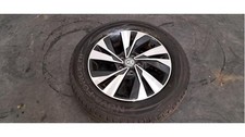 Volkswagen Polo VI AW1 Felge + Reifen