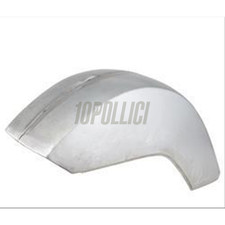 Parafango Vespa 50, 125 PK S, metallo oliato
